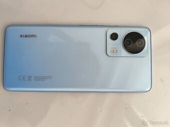 Xiaomi 13 Lite, v záruke - 2