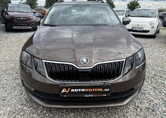 Škoda Octavia 1,6 TDI 85kW KLIMA,TAŽNÉ nafta manuál 85 kw - 2
