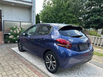Peugeot 208 1.2 PureTech Style - 2