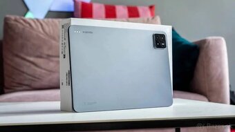 Predám Xiaomi pad 7 pro 512GB - 2