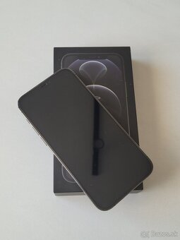 iPhone 12 Pro 128 GB - 2