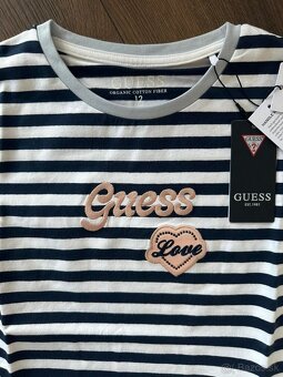 Tričko detské Guess - 2