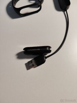 Xiaomi mi band 4 - 2