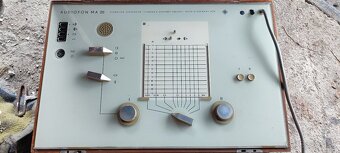 Audifon MA 20 - 2