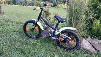 detsky bicykel Head - 2