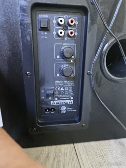 Trust GXT 4038 2.1 - 2