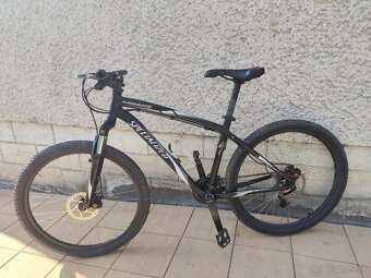 Specialized Hardrock Sport (M?) 26" - 2