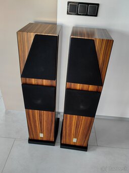 Sonics Amerigo - 2