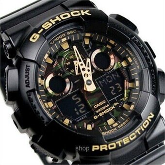 Casio G-Shock - 2