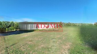 ADOMIS - predáme stavebný pozemok 1571m2 Geča,všetky IS,aj n - 2