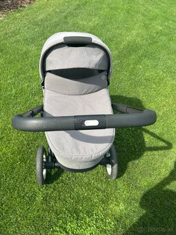 Cybex Talos - 2