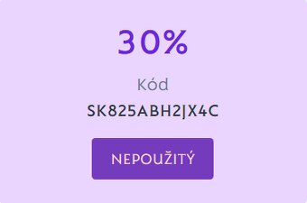 Darčekové poukazy Dajana Rodriguez - 2