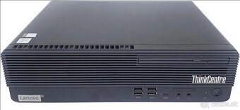 LENOVO ThinkCentre M70sSFF,i5-10500, RAM16GB, SSD512GB, W11P - 2