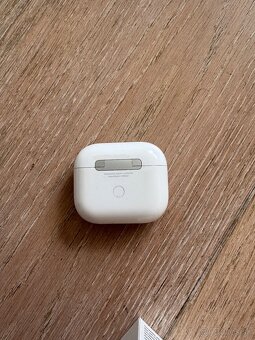 Airpods 3 - 2