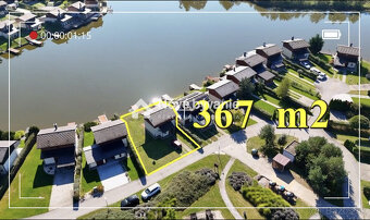 Vilka pri jazere a lese v prestížnom Penati Golf Resort - 2