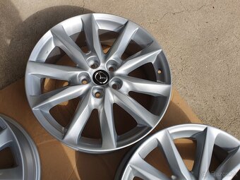5x114,3 r18 mazda kia hyundai mitsubishi toyota honda - 2