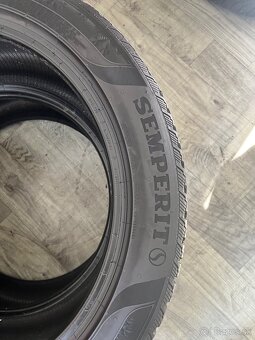 Zimne gumy 225/45r17 - 2