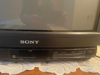 Sony - 2