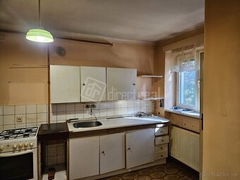 2izbový byt so záhradkou Dohoda možná - 2