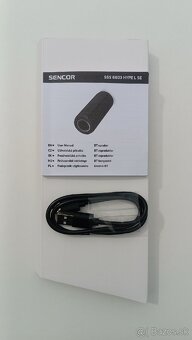 Bluetooth reproduktor SENCOR SSS 6602 HYPE L
 - 2