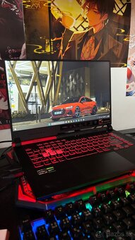 ASUS ROG Strix G15 G513IH - 2