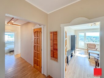 3- IZBOVÝ BYT SO ŠTYRMI LODŽIAMI S PANORAMATICKÝMI VÝHĽADMI - 2