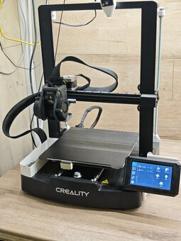 Creality Ender 3 V3 KE - 2