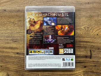 Diablo 3 na PS3 - 2