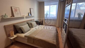 Prenájom dvojizbového bytu s výmerou 60m2 na pešej zóne... - 2