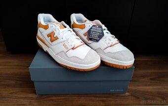 New Balance 550 - 2