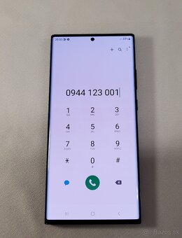 Samsung Galaxy Note 20 Ultra - 2