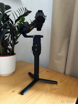 DJI ronin S - 2