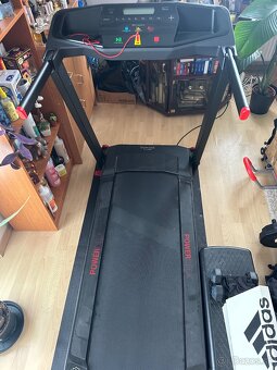 Bežecký pás Domyos Run 100E - 2