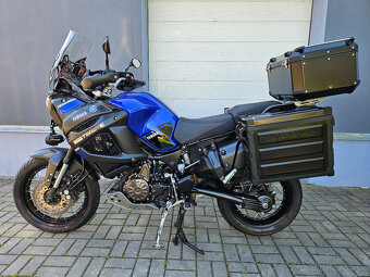 Yamaha XT 1200 ZE Super Tenere ABS - 2