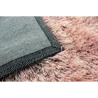 KOBEREC BLUSH PINK 120x170cm z BONAMI - 2