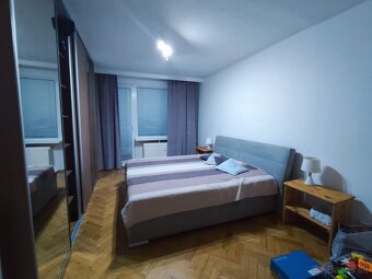 Priestranný 1 izbový byt s balkonom v Topoľčanoch - 2