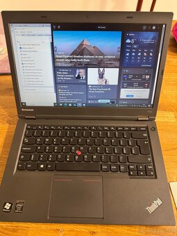 Lenovo T440p - 2