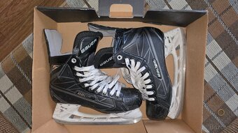 Hokejove korcule bauer supreme  s160 - 2