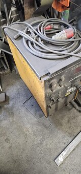 Svářečka Aweco B250 combi - 2