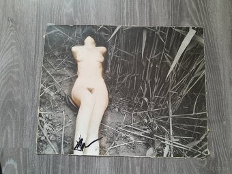 starsie akty fotografie - 2