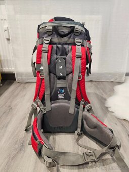 Detský turistický nosič - 2