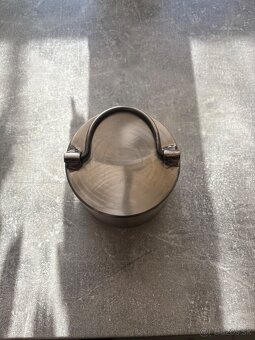 Predam závažie na kapustu - 2