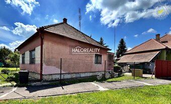 HALO reality - Predaj, rodinný dom Levice, vhodný aj ako inv - 2