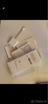 Predam apple camera adapter - 2