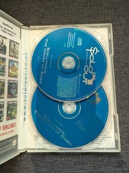 PC hra: SpellForce – The Order of Dawn - 2