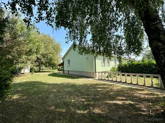 PREDAJ - Rodinný dom ul. Letisková - PRIEVIDZA - 2