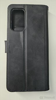 Obal na Mobil Samsung A53 - 2