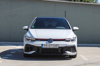Volkswagen Golf 2.0 TSI 300k GTI Clubsport DSG - 2