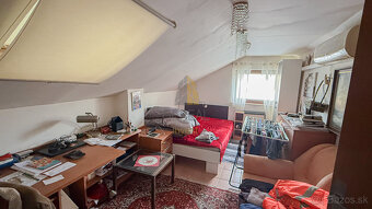 EXKLUZÍVNE LEN U NÁS | Budova / investičná nehnuteľnosť iba - 2