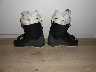 Predam v peknom stave damske  lyziarky HEAD VECTOR 90 - 2